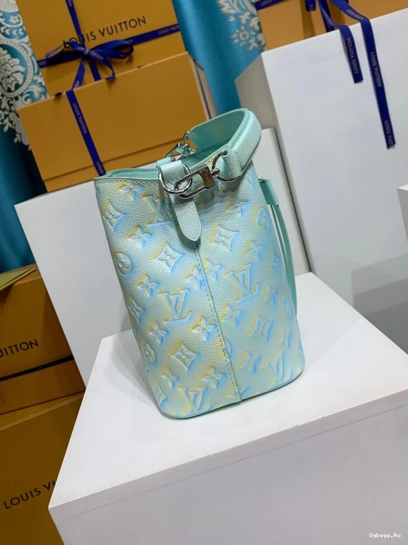 VUITTON LOUIS NÉONOÉ BB 0203